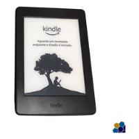 Kindle Paperwhite 10ger 4gb Preto E-reader Tela De 6  300ppp comprar usado  Brasil 