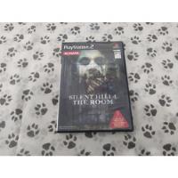 Silent Hill 4 The Room ( Japonês ) Para Playstation 2 comprar usado  Brasil 