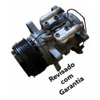 Compressor Denso Oito Orelhas Original comprar usado  Brasil 