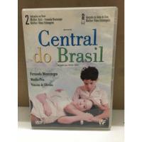 central do brasil dvd comprar usado  Brasil 