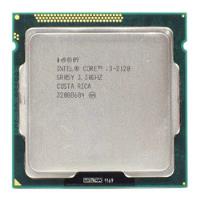 Processador Intel Core I3-2120 1155 Núcleos 3.ghz Oem comprar usado  Brasil 