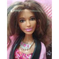 Boneca Barbie Fifth Harmony Ally comprar usado  Brasil 