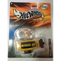 Blimp #17 Dewalt Hot Wheels Racing comprar usado  Brasil 