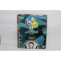 Álbum De Figurinhas Completo Fifa World Cup Germany 2006 comprar usado  Brasil 