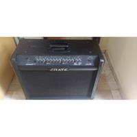 Amplificador Crate Glx 212 Com Efeitos 120w Com 2 De 12  comprar usado  Brasil 