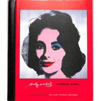 Andy Warhol - Address Book - Lacrada - Importada comprar usado  Brasil 