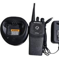 Usado, Rádio Motorola Ep 450s 16 Canais  comprar usado  Brasil 