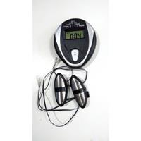 Para Bicicleta Ergométrica Painel Monitor Com Sensor Cardíac comprar usado  Brasil 