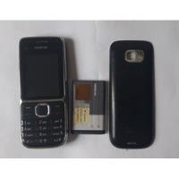 Usado, Celular Antigo Nokia C2-01  comprar usado  Brasil 