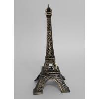 Miniatura Torre Eiffel - Usada comprar usado  Brasil 