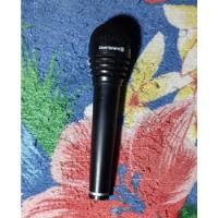 Beyerdynamic Tg-x 580 Microfone Do Roberto Carlos- Willaudio comprar usado  Brasil 