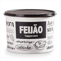 Tupperware - Caixa Pb Feijão 2kg - Mantimentos comprar usado  Brasil 