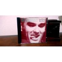 Cd Morrissey - ''beethoven Was Deaf'' Emi Odeon comprar usado  Brasil 