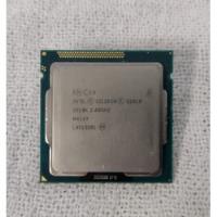 Processador Intel Celeron G1610 2.60ghz Lga 1155 comprar usado  Brasil 