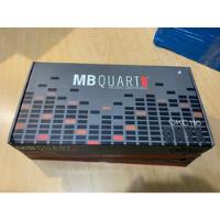 Kit Mb Quart Coaxial 6 Okc 116 comprar usado  Brasil 
