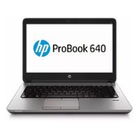 Notebook Hp 640 Intel Core I7 4ª Geração 4gb Hd 1tb Wifi comprar usado  Brasil 