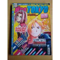 Revista Neo Tokyo 12 Sakura Naruto Anime Cosplay 531t, usado comprar usado  Brasil 