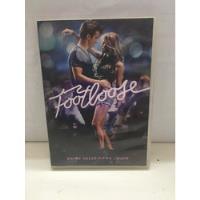 Footloose Dvd Original Usado Dublado comprar usado  Brasil 