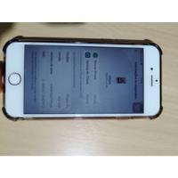 iPhone 6s 32gb Rose Gold Bateria 100%, usado comprar usado  Brasil 