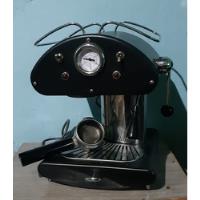 Máquina De Café Expresso Italiana Retro 1385 comprar usado  Brasil 