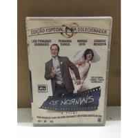 Os Normais Dvd Original Usado comprar usado  Brasil 