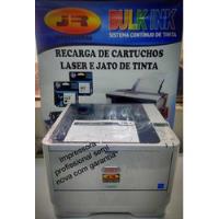 Usado, Impressora Okidata Es5112 - Revisada - Incluso Toner 90%  comprar usado  Brasil 