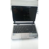 Netbook Acer Aspire One Cm-2 Teclado Estragado, usado comprar usado  Brasil 