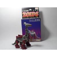 Zoids - Emz - 17 - Zatton Dinosaur Type - Tomy - Japão comprar usado  Brasil 