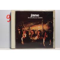 Cd Jane/ Between Heaven And Hell/ Repertoire/ Germany, usado comprar usado  Brasil 