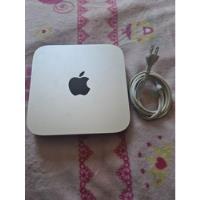 Vendo Apple Mac Mini Ano 2014 A1347 I5/4gb/500hd Top  comprar usado  Brasil 