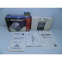 Usado, Rumble Pak Original Para Nintendo 64 N64 - Loja Fisica Rj comprar usado  Brasil 