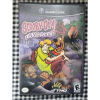 Scooby-doo! Unmasked Nintendo Gamecube comprar usado  Brasil 