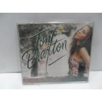 Toni Braxton - Un-break My Heart - Club Remixes . Cd Single comprar usado  Brasil 