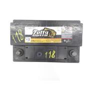 Bateria Zetta 70 Amperes Z70 comprar usado  Brasil 