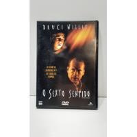 Dvd Filme O Sexto  Sentido , usado comprar usado  Brasil 