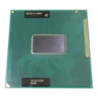 Processador Intel Core I3-3110m 2nuc 4x2.4ghz C/vid-hd4000 comprar usado  Brasil 