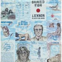 Usado, John Lennon - Shaved Fish - Lp (mother/imagine/happy Xmas) comprar usado  Brasil 