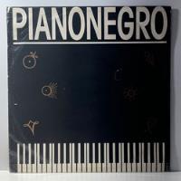 Vinil - Pianonegro - Pianonegro - Single 12  - U.k. comprar usado  Brasil 