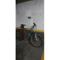 Bicicleta Caloi Elite/rock Shox Mtb Aro 26 comprar usado  São Bernardo do Campo