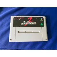 Actraiser 2 - Super Famicom / Super Nintendo Japonês comprar usado  Brasil 