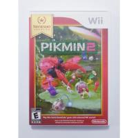 Pikmin 2 (wii) comprar usado  Brasil 