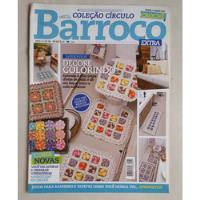 Revista Circulo Barroco 8 Tapetes Passadeiras 427o comprar usado  Brasil 