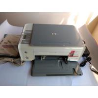 Impressora Hp 1510, usado comprar usado  Brasil 