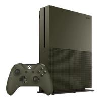 Microsoft Xbox One S 1tb Battlefield 1 Special Edition Bundl comprar usado  Brasil 