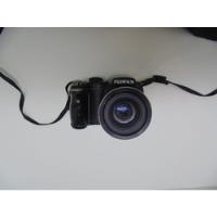 Usado, Camera Fujifilm Finepix S4500 comprar usado  Brasil 