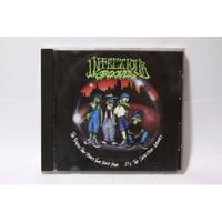 Cd Infectious Grooves The Plague That Makes Your - Import  comprar usado  Brasil 