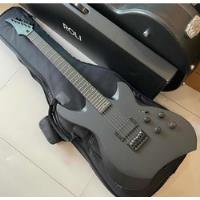 Guitarra Line6 Shuriken Variax Sr250 Satin Black comprar usado  Brasil 