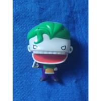 Coringa Joker Mcdonald's Toy comprar usado  Brasil 