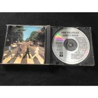 Usado, The Beatles Abbey Road - Cd Não É Lp - Rock comprar usado  Brasil 