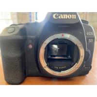 Câmera Canon 5d Mark Ii Com Dois Cartões De Memórias comprar usado  Brasil 
